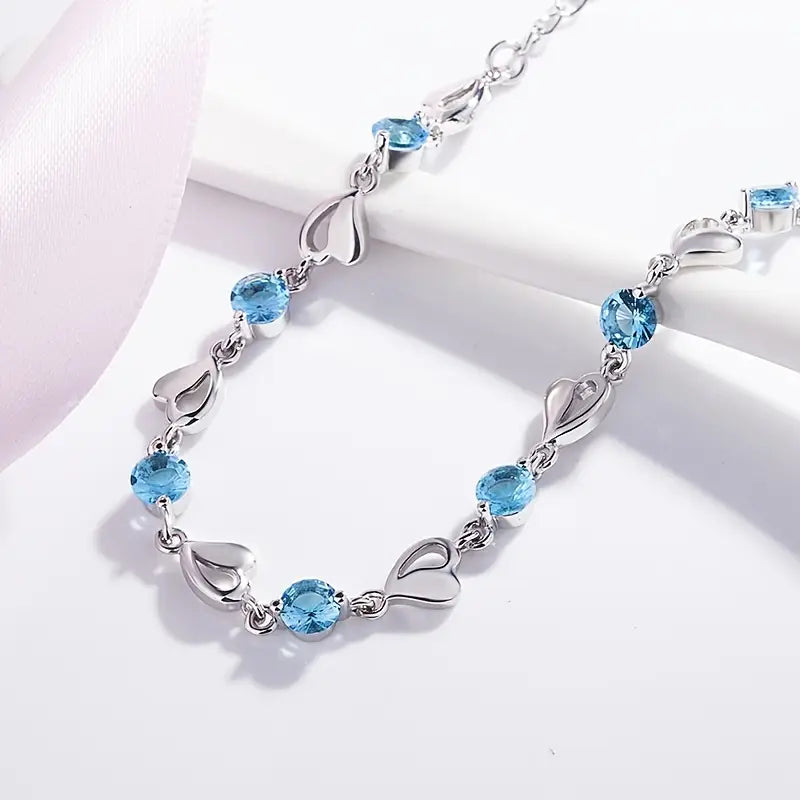 Hellän Rakkauden Rannekoru | Yhdessä rintasyöpää vastaan