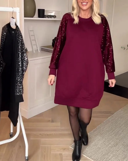 Lina™ – Elegantti mekko