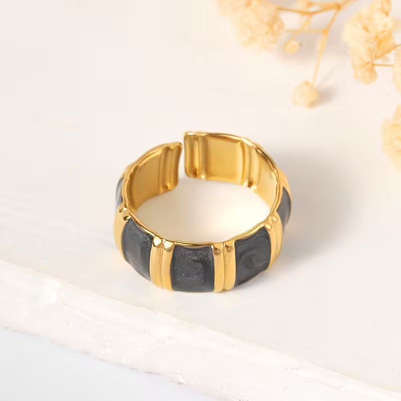 Elegantti Sormusloisto | Yhdessä rintasyöpää vastaan