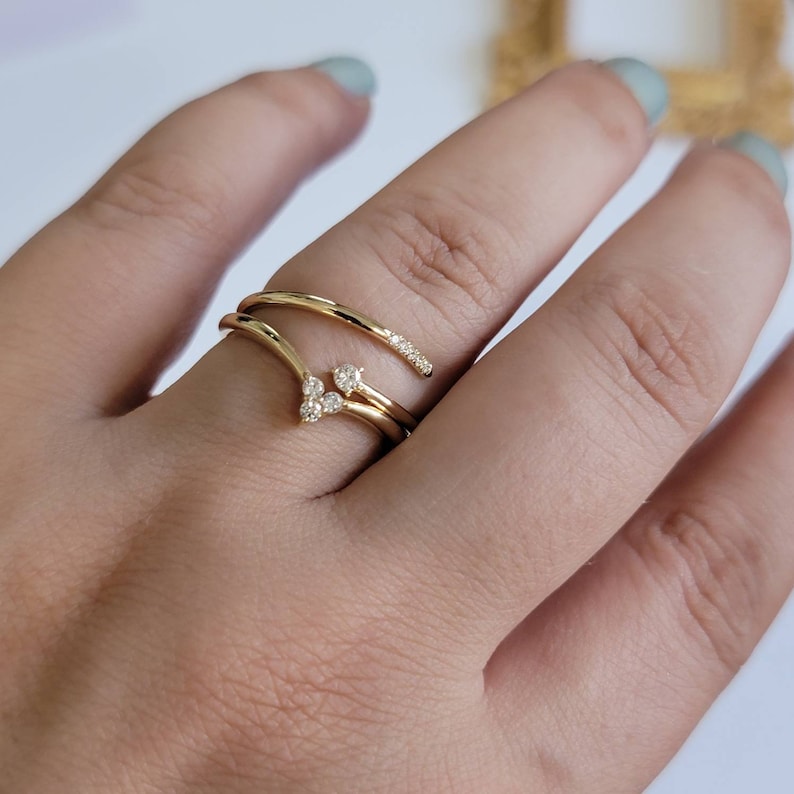 Säteilevä glitter-sormus | Yhdessä rintasyöpää vastaan