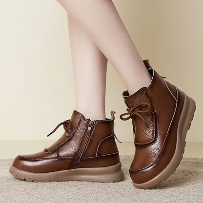 Alice™ – Nilkkurit Nauhakiinnitys Vetoketju