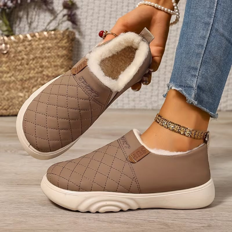 Helmi™ – Vuoratut talvikengät