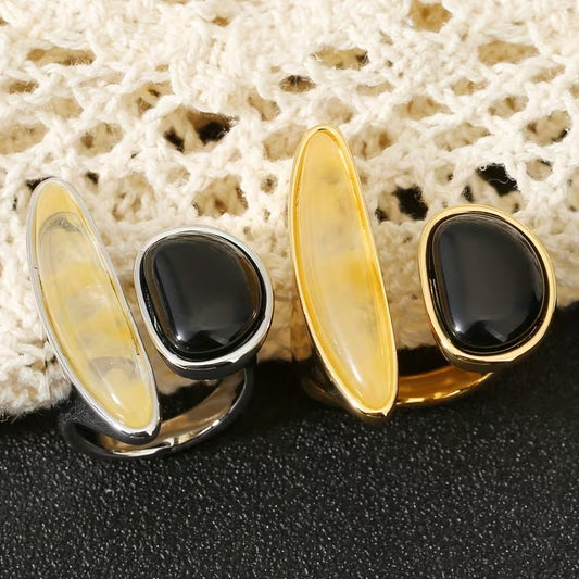 Kaksivärinen Sormus | Yhdessä diabetesta vastaan