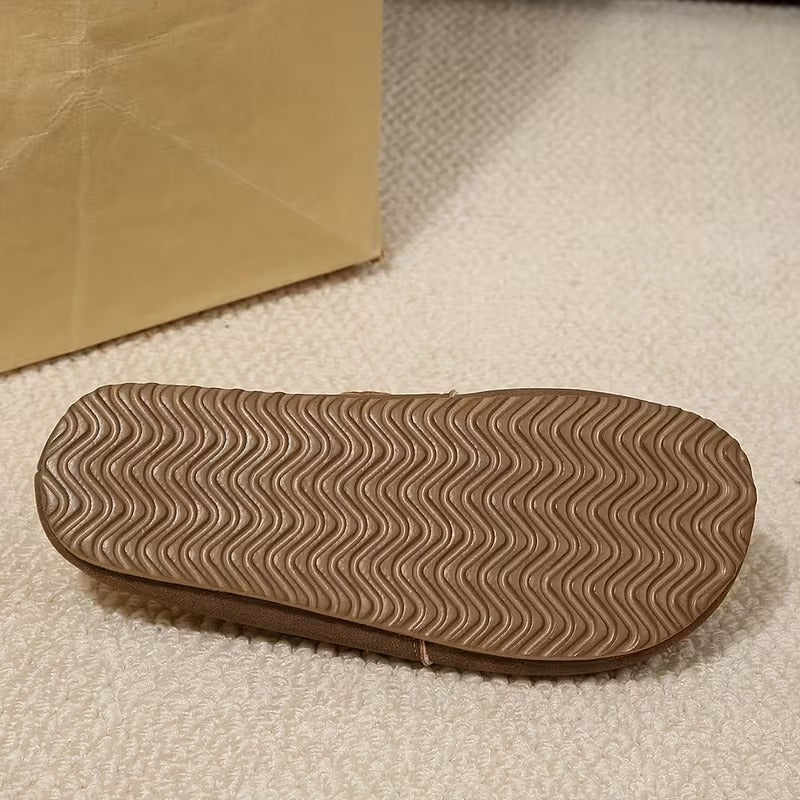 Trexy™ – Pehmeät talvislidesit