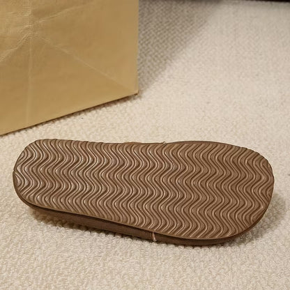 Trexy™ – Pehmeät talvislidesit