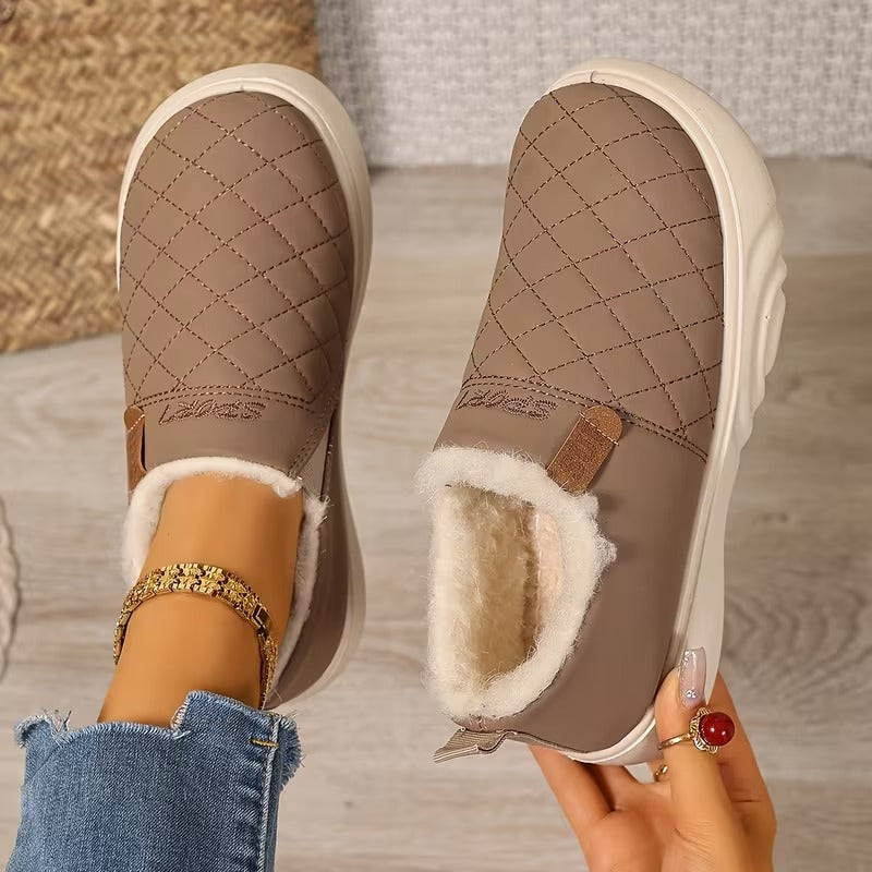 Helmi™ – Vuoratut talvikengät