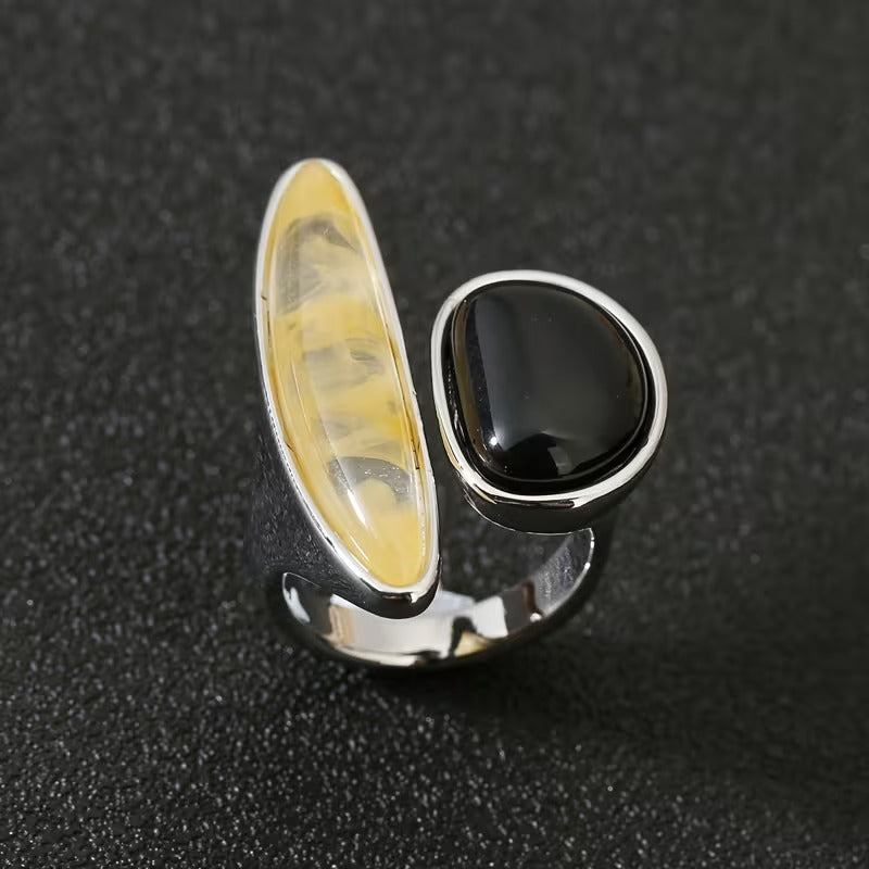 Kaksivärinen Sormus | Yhdessä diabetesta vastaan