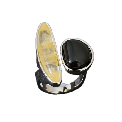 Kaksivärinen Sormus | Yhdessä diabetesta vastaan