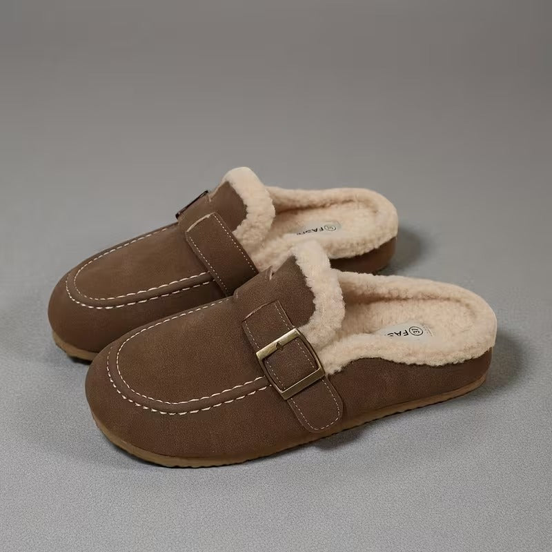 Trexy™ – Pehmeät talvislidesit