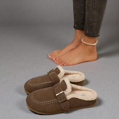 Trexy™ – Pehmeät talvislidesit