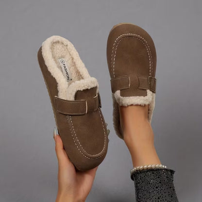 Trexy™ – Pehmeät talvislidesit