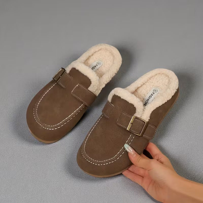 Trexy™ – Pehmeät talvislidesit