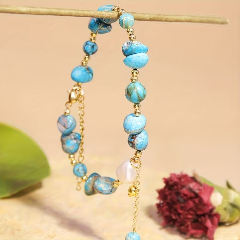 Ajaton Toivo Rannekoru | Yhdessä diabetesta vastaan