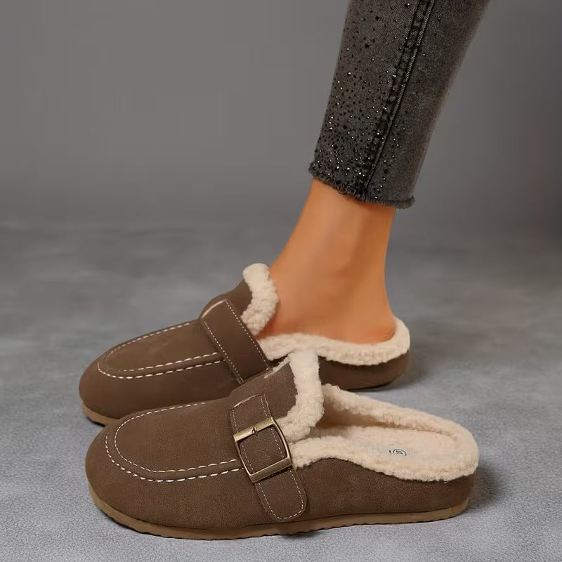 Trexy™ – Pehmeät talvislidesit