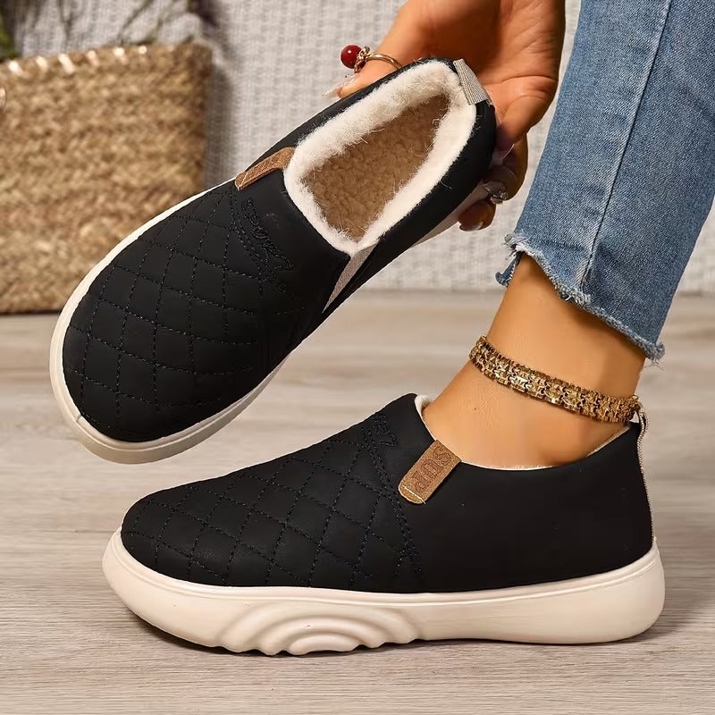 Helmi™ – Vuoratut talvikengät