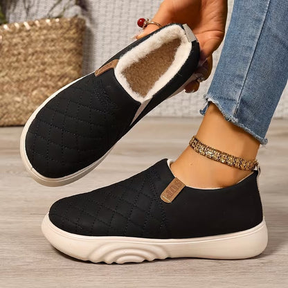 Helmi™ – Vuoratut talvikengät