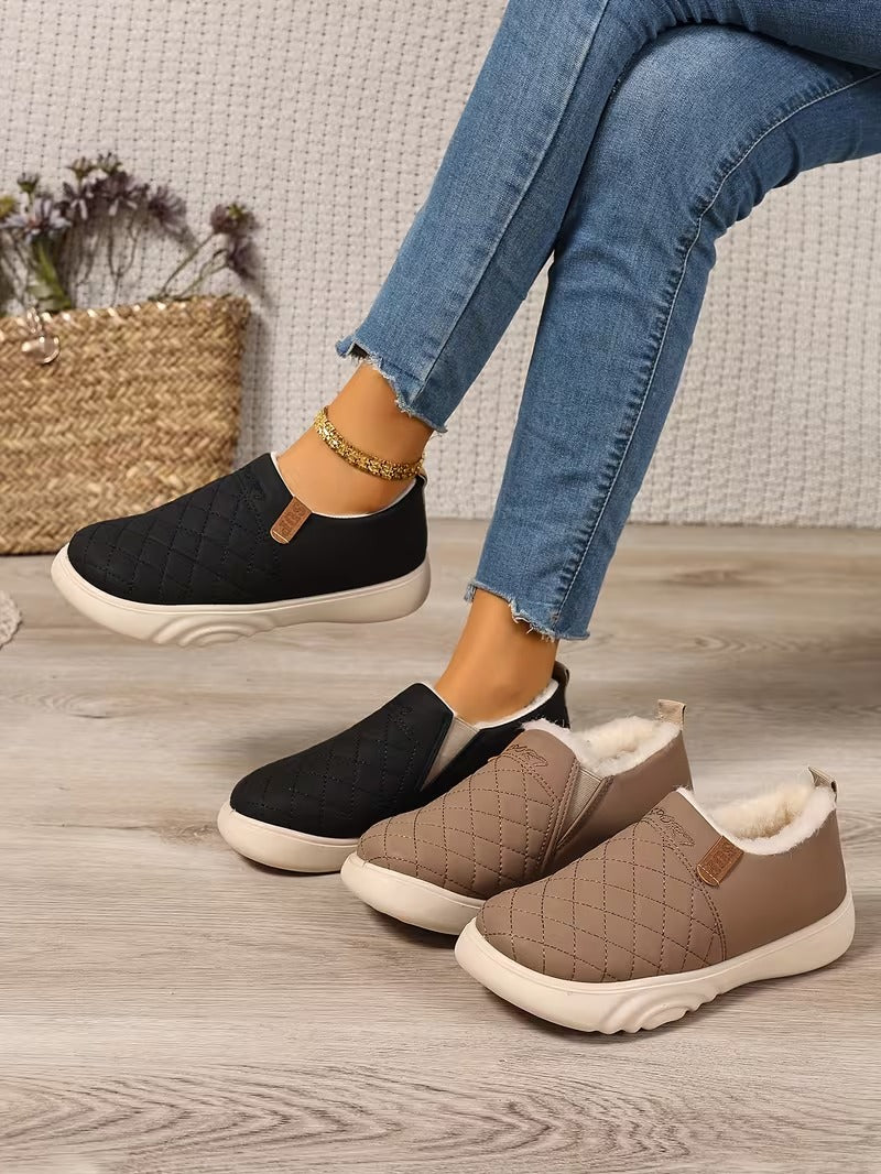 Helmi™ – Vuoratut talvikengät