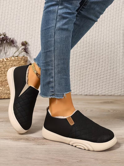 Helmi™ – Vuoratut talvikengät