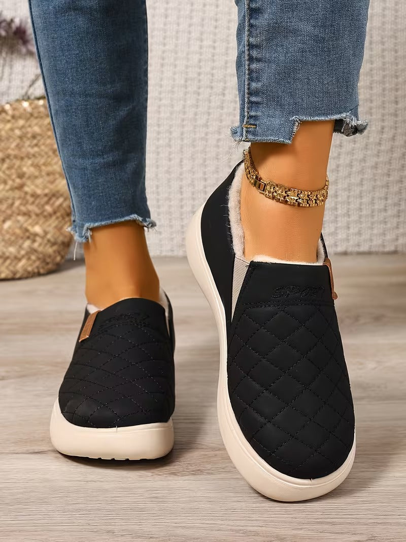 Helmi™ – Vuoratut talvikengät