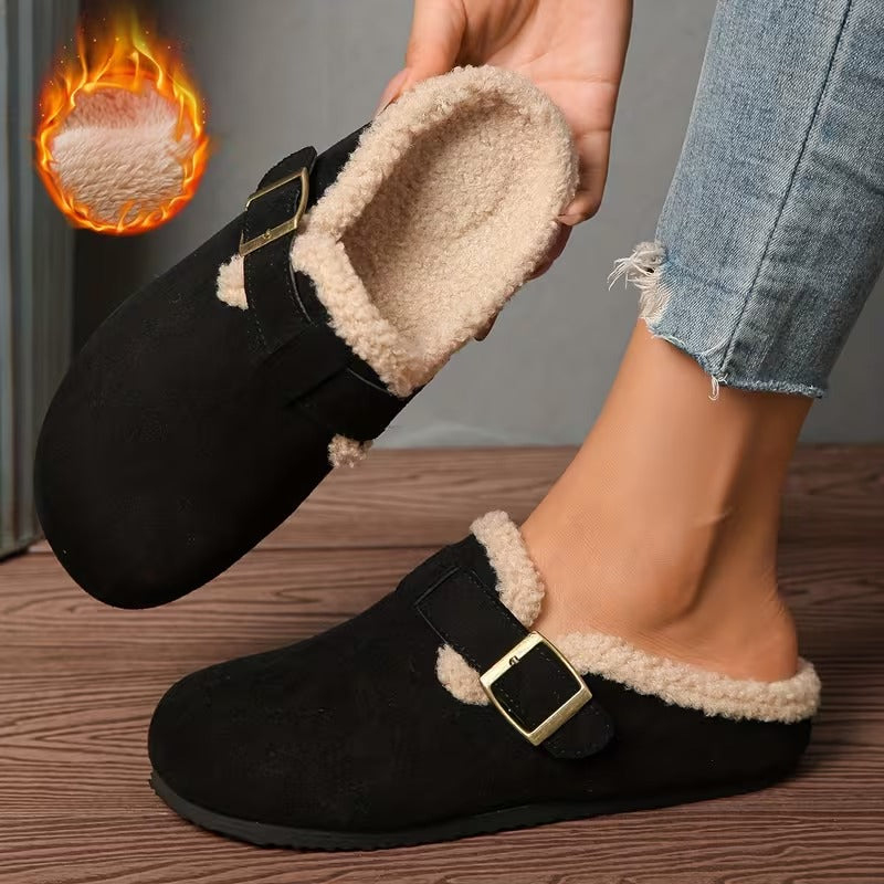 Jean™ - Lämpimät talvislidit