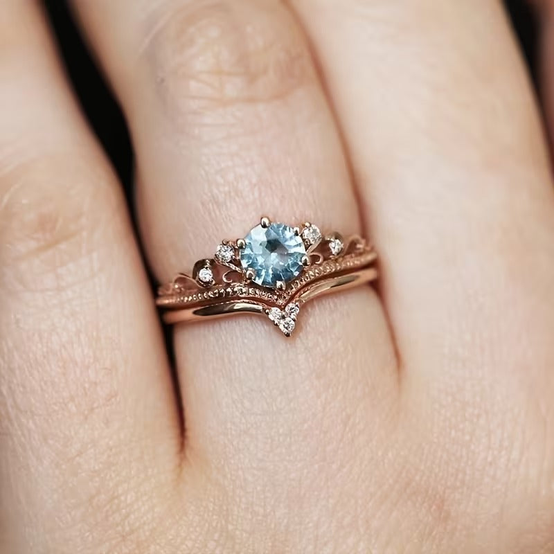 Ajaton Säihke Sormus | Yhdessä diabetesta vastaan