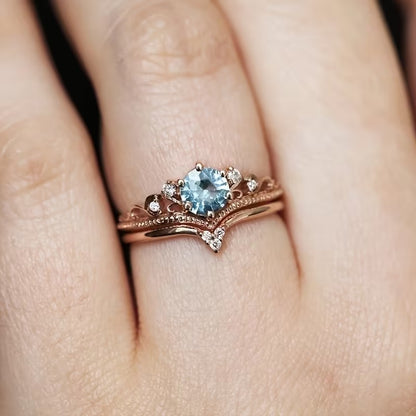 Ajaton Säihke Sormus | Yhdessä diabetesta vastaan