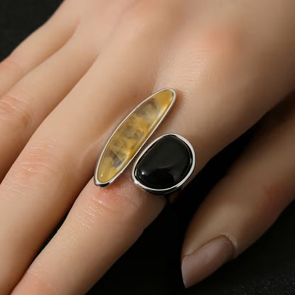 Kaksivärinen Sormus | Yhdessä diabetesta vastaan