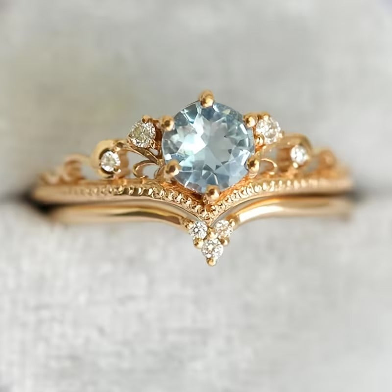 Ajaton Säihke Sormus | Yhdessä diabetesta vastaan