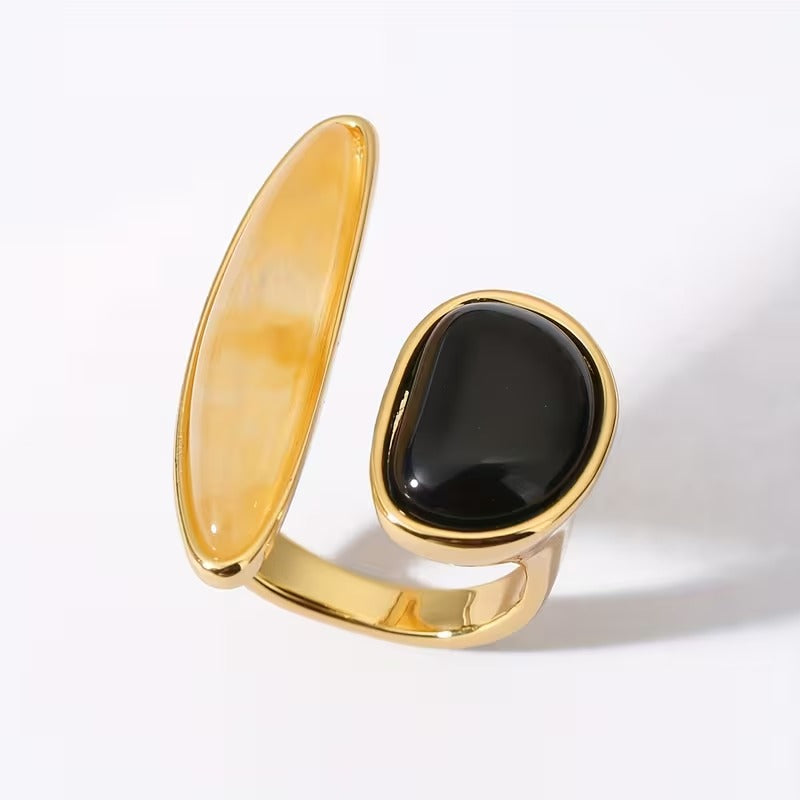 Kaksivärinen Sormus | Yhdessä diabetesta vastaan