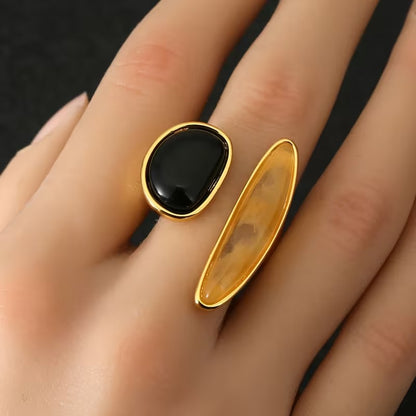 Kaksivärinen Sormus | Yhdessä diabetesta vastaan