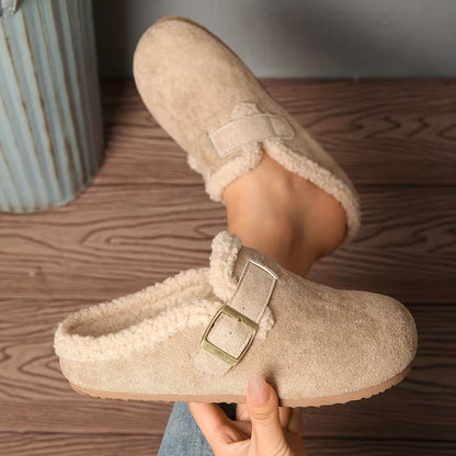 Jean™ - Lämpimät talvislidit