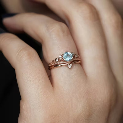 Ajaton Säihke Sormus | Yhdessä diabetesta vastaan