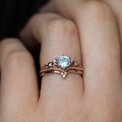 Ajaton Säihke Sormus | Yhdessä diabetesta vastaan