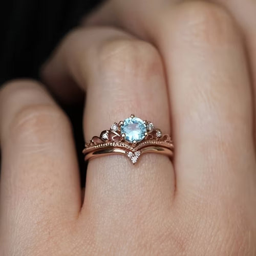 Ajaton Säihke Sormus | Yhdessä diabetesta vastaan