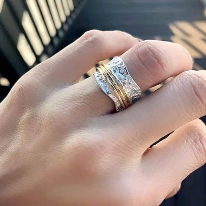 Voimakas Sormusloisto | Yhdessä rintasyöpää vastaan