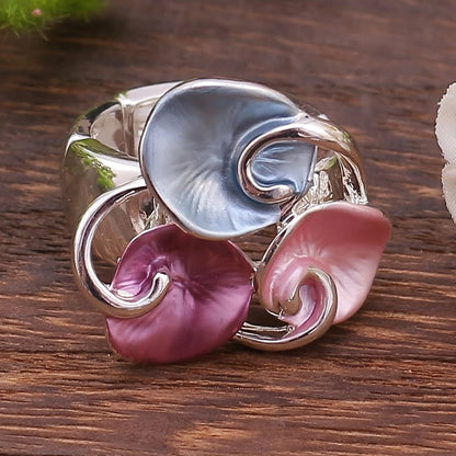 Toivon symboli -sormus | Yhdessä diabetesta vastaan