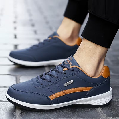 Mikko™ – Vedenpitävät Kävely Lenkkarit