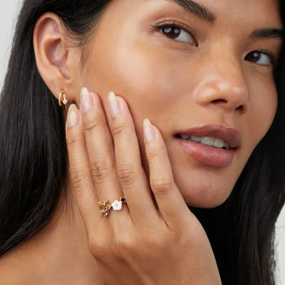 Kukkasäde Sormus | Yhdessä diabetesta vastaan